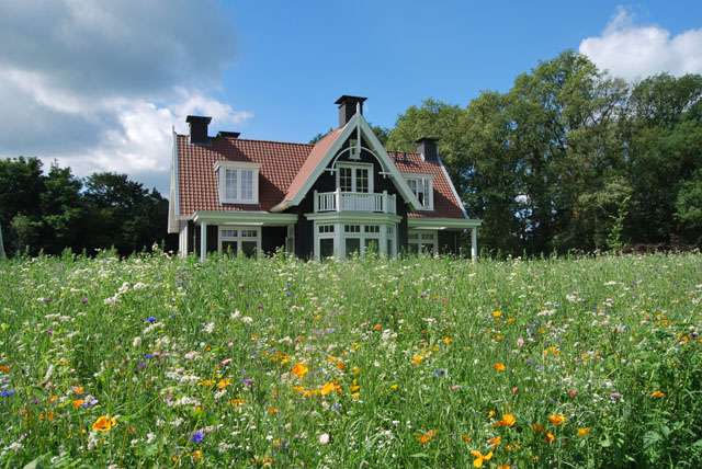 The HillTop — Zwiepseweg 19, Barchem